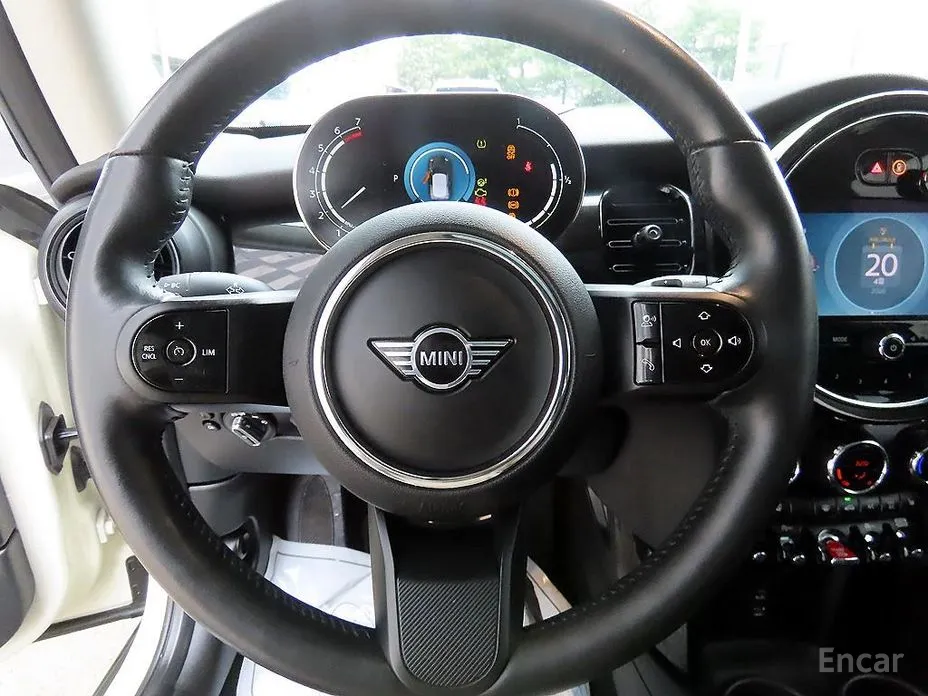 Mini Cooper 2001 Classic