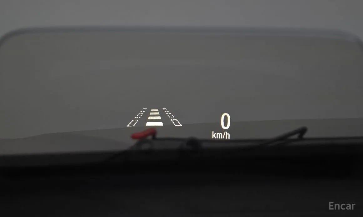 Honda CR-V 2017 2.0 Hybrid Touring 4WD