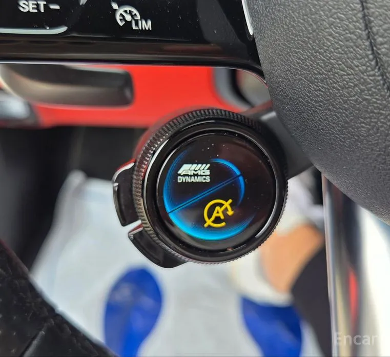 Mercedes-Benz AMG GT 2014 4Door 43 4MATIC+