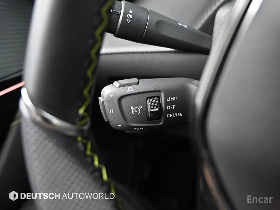 Peugeot 208 2020 GT