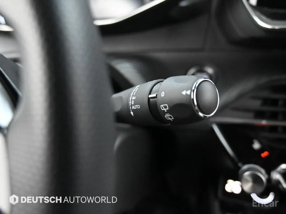 Peugeot 208 2020 GT