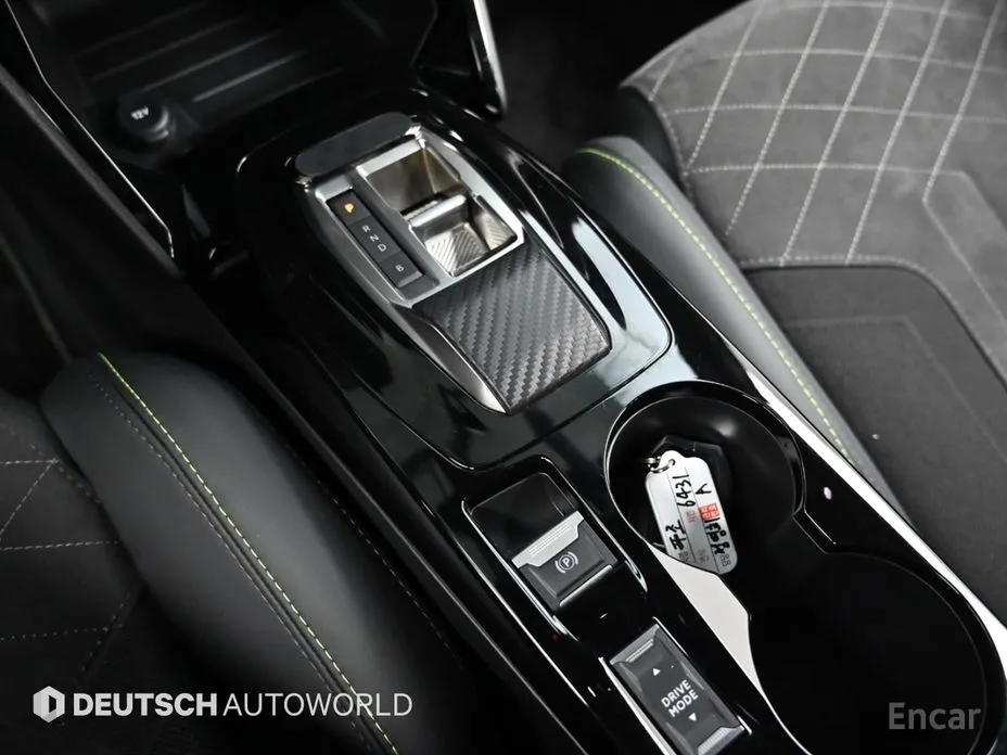 Peugeot 208 2020 GT