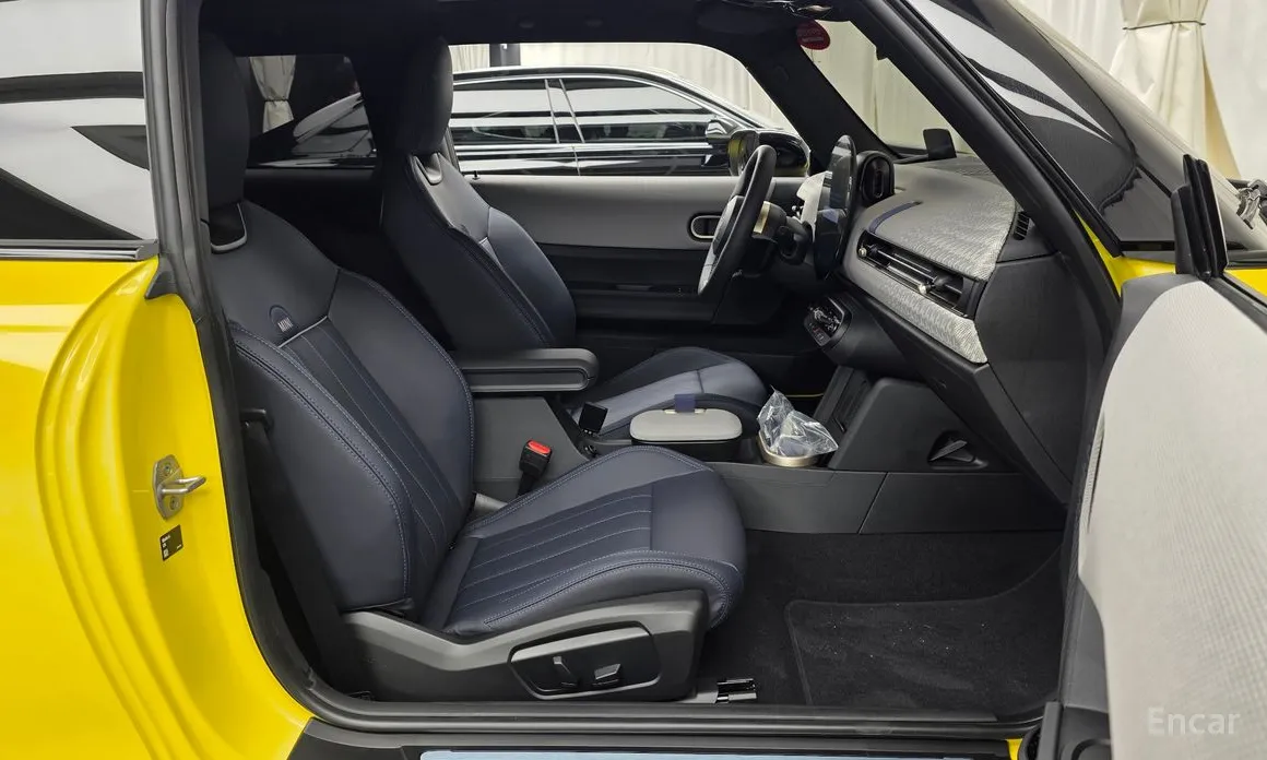 Mini Cooper 2024 Favoured