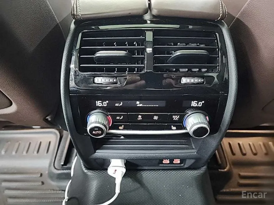 BMW Gran Turismo 2017 620d Luxury