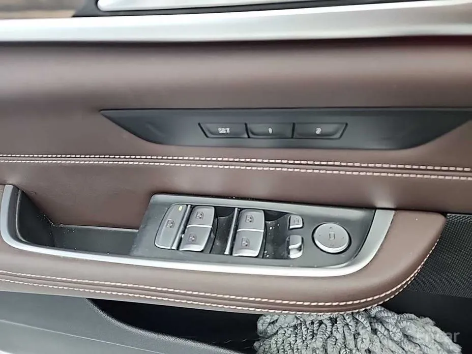BMW Gran Turismo 2017 620d Luxury