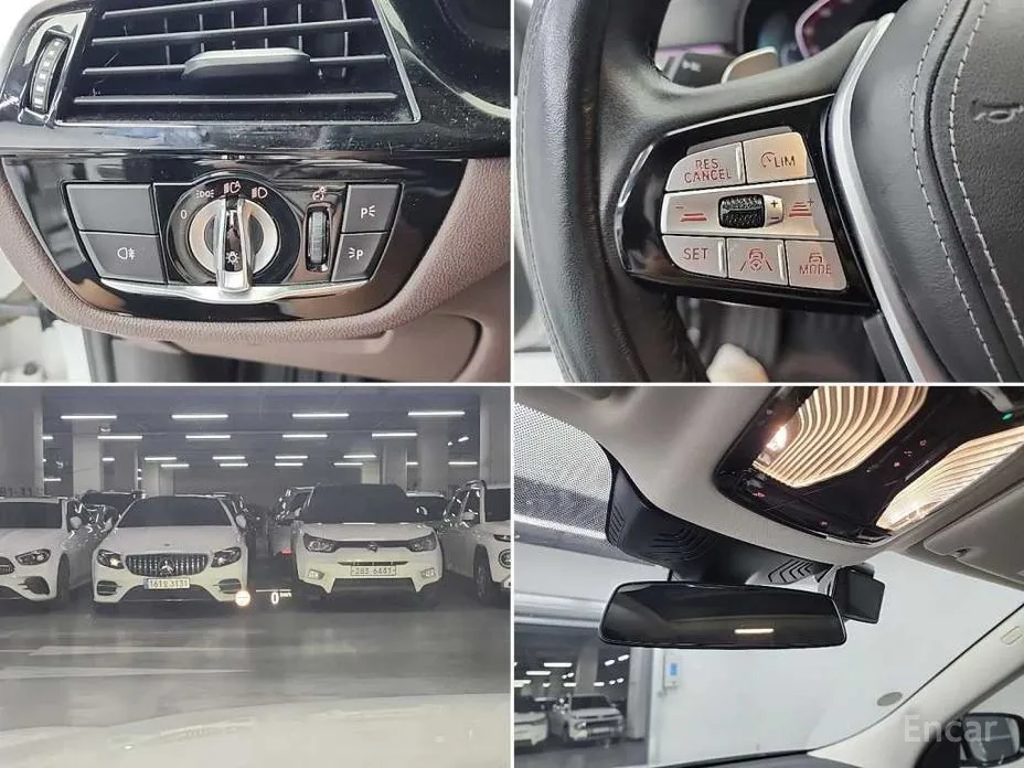 BMW Gran Turismo 2017 620d Luxury