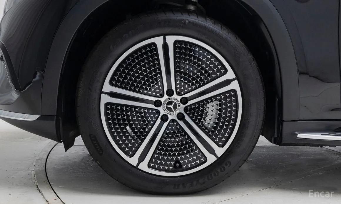 2023 Mercedes-Benz EQS
