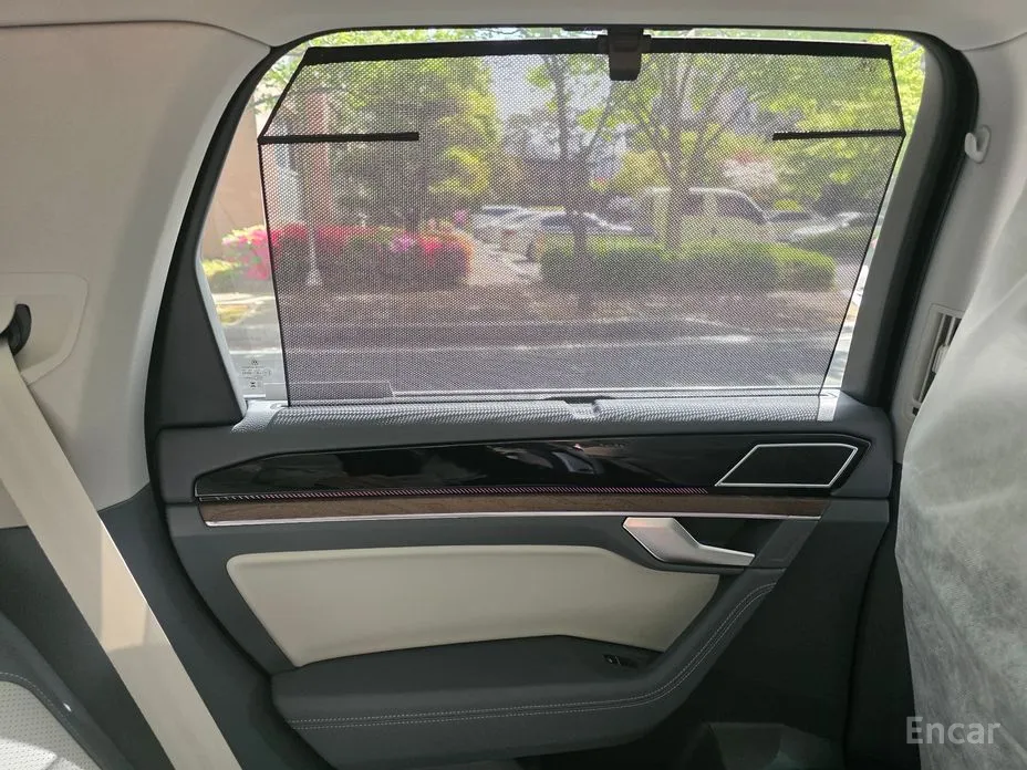 Volkswagen Touareg 2019 3.0 TDI Prestige