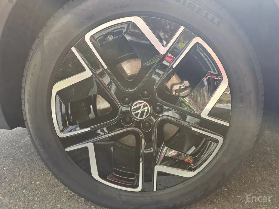 Volkswagen Touareg 2019 3.0 TDI Prestige