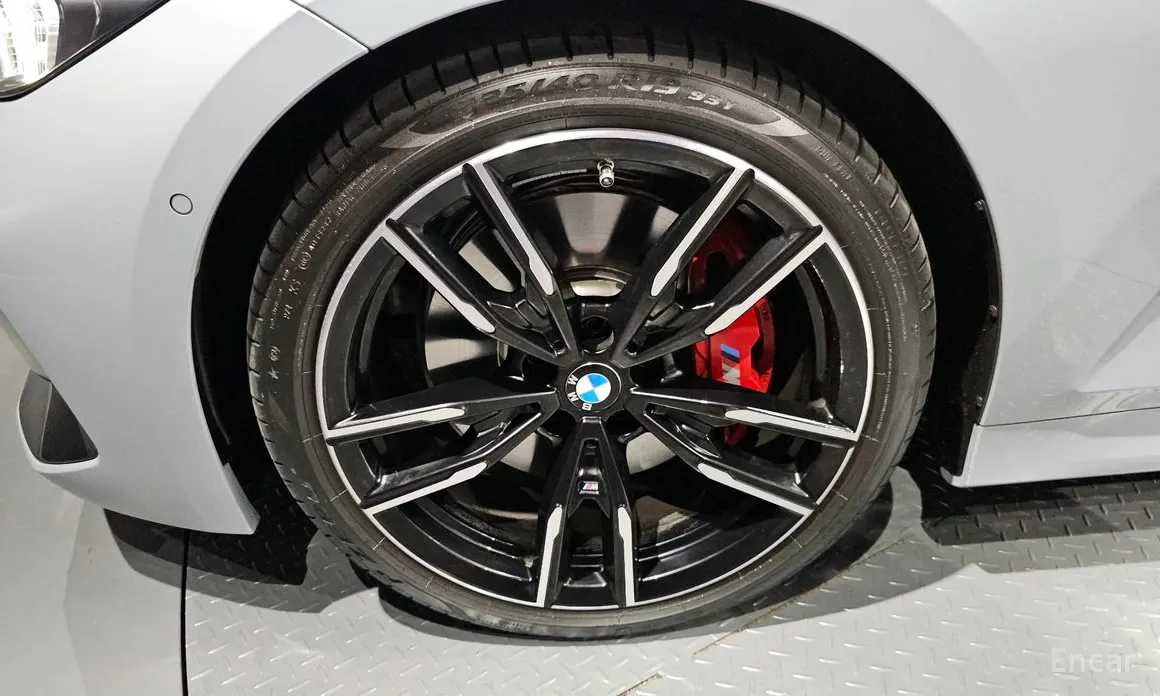 Фото 5 - BMW 3 Series