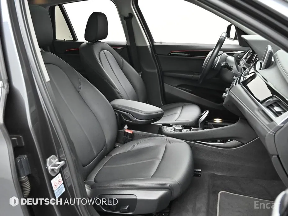 BMW X1 2016 xDrive 20i xLine