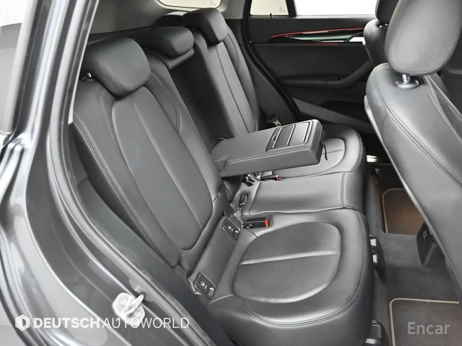 BMW X1 2016 xDrive 20i xLine