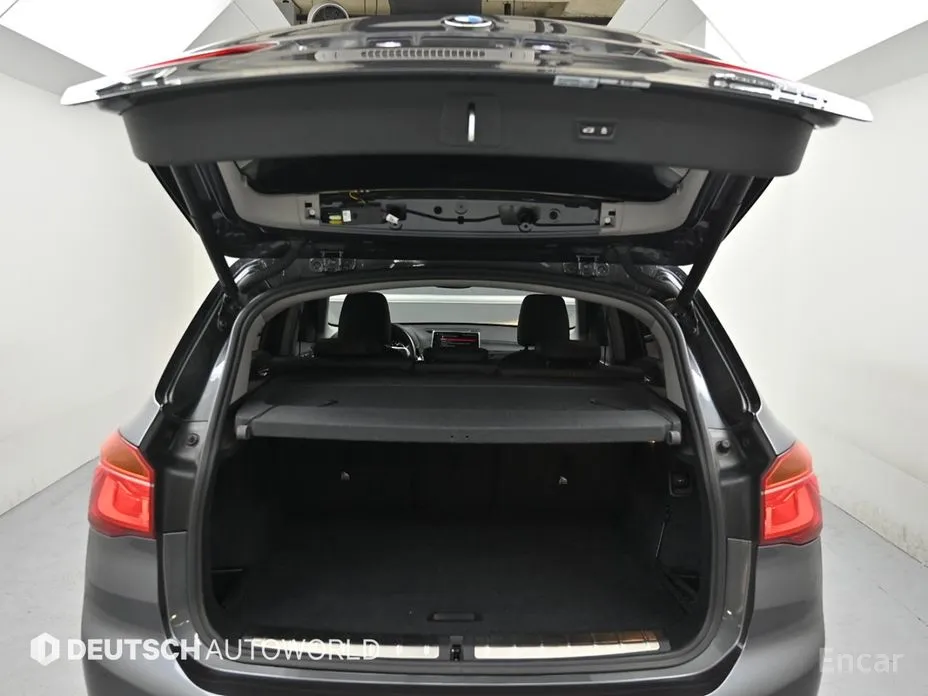 BMW X1 2016 xDrive 20i xLine