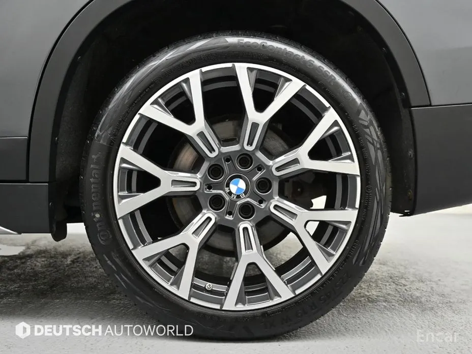 BMW X1 2016 xDrive 20i xLine