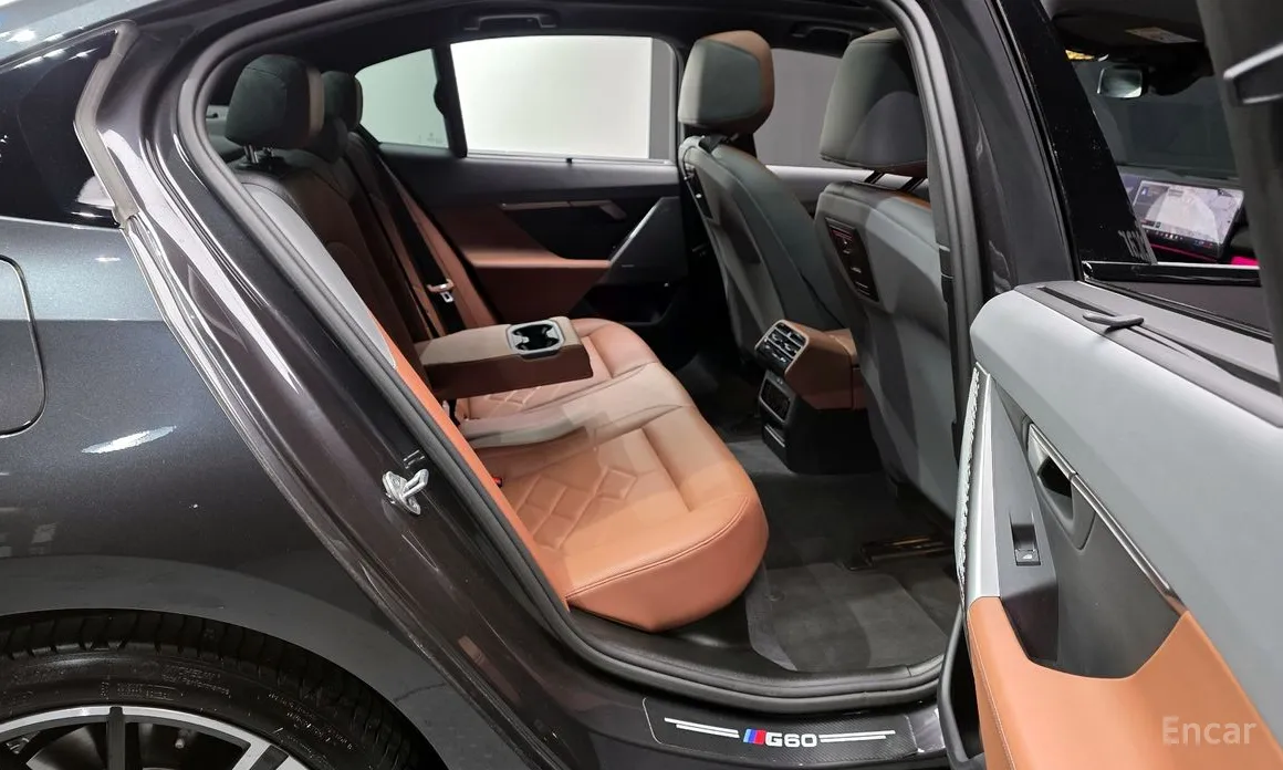 BMW 5 Series 2023 530i xDrive M Sport