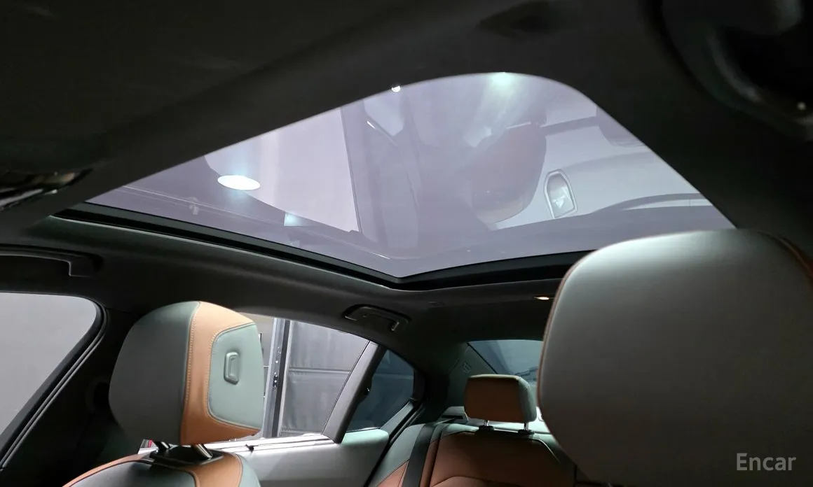 BMW 5 Series 2023 530i xDrive M Sport