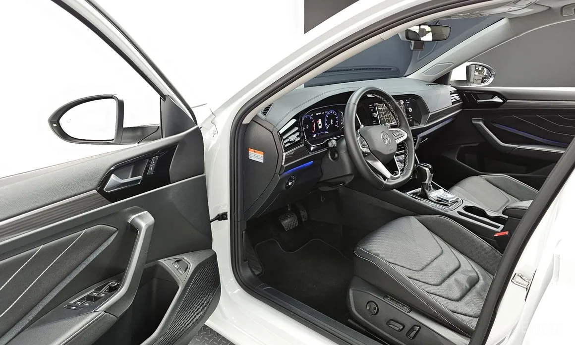 Volkswagen Jetta 2019 1.5 TSI Prestige