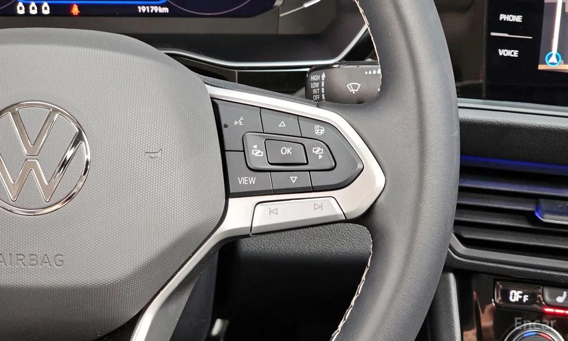 Volkswagen Jetta 2019 1.5 TSI Prestige