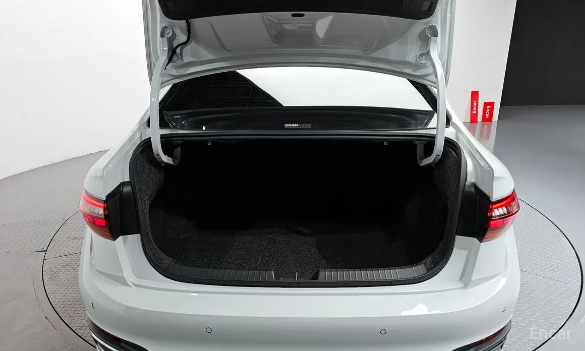 Volkswagen Jetta 2019 1.5 TSI Prestige