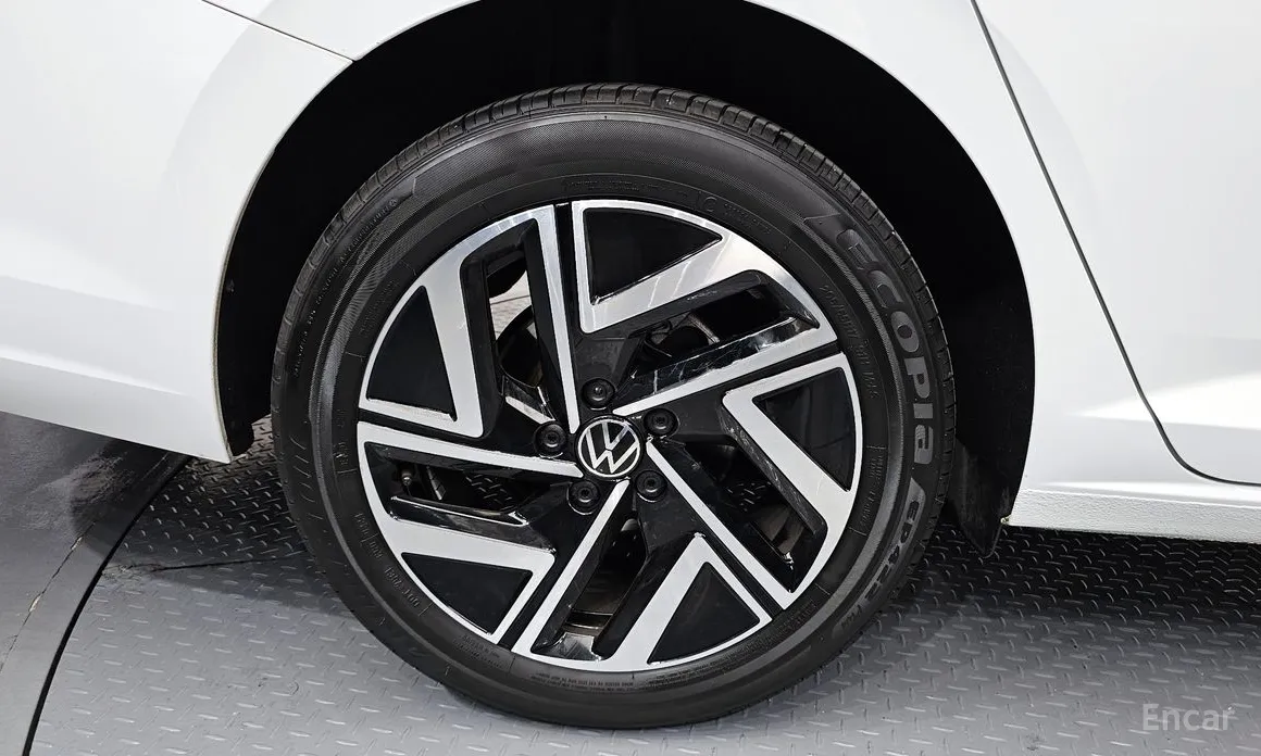 Volkswagen Jetta 2019 1.5 TSI Prestige