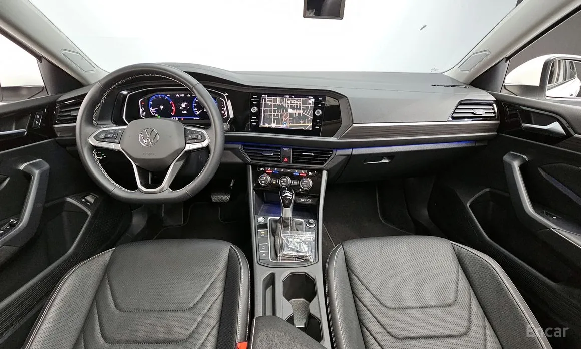 Volkswagen Jetta 2019 1.5 TSI Prestige