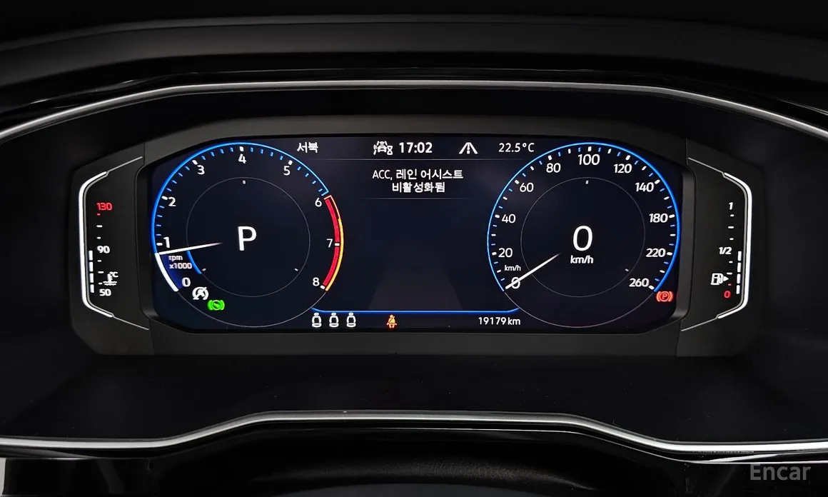 Volkswagen Jetta 2019 1.5 TSI Prestige