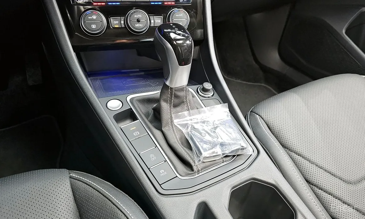 Volkswagen Jetta 2019 1.5 TSI Prestige