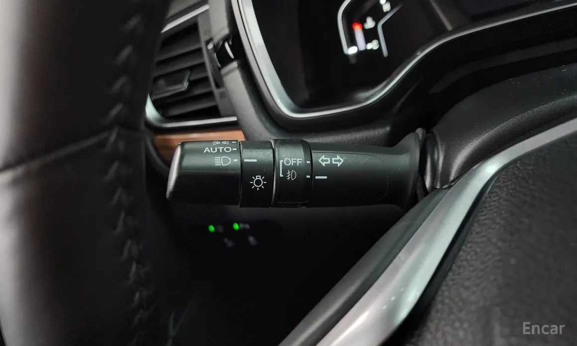 Honda CR-V 2017 1.5 EX-L 2WD