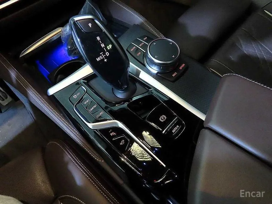 BMW Gran Turismo 2017 620d xDrive M Sport