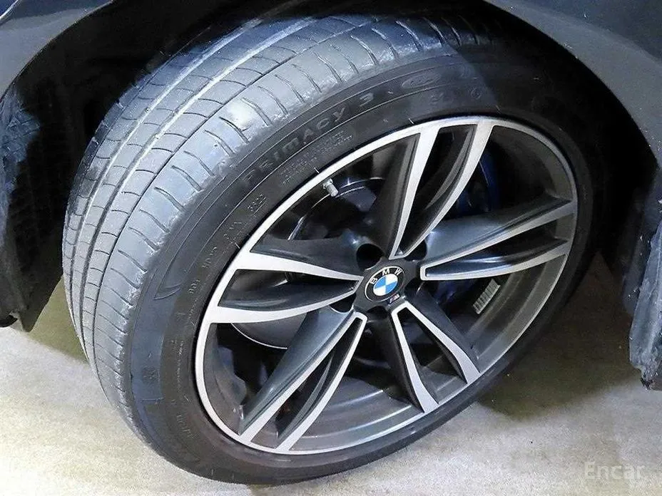 BMW Gran Turismo 2017 620d xDrive M Sport
