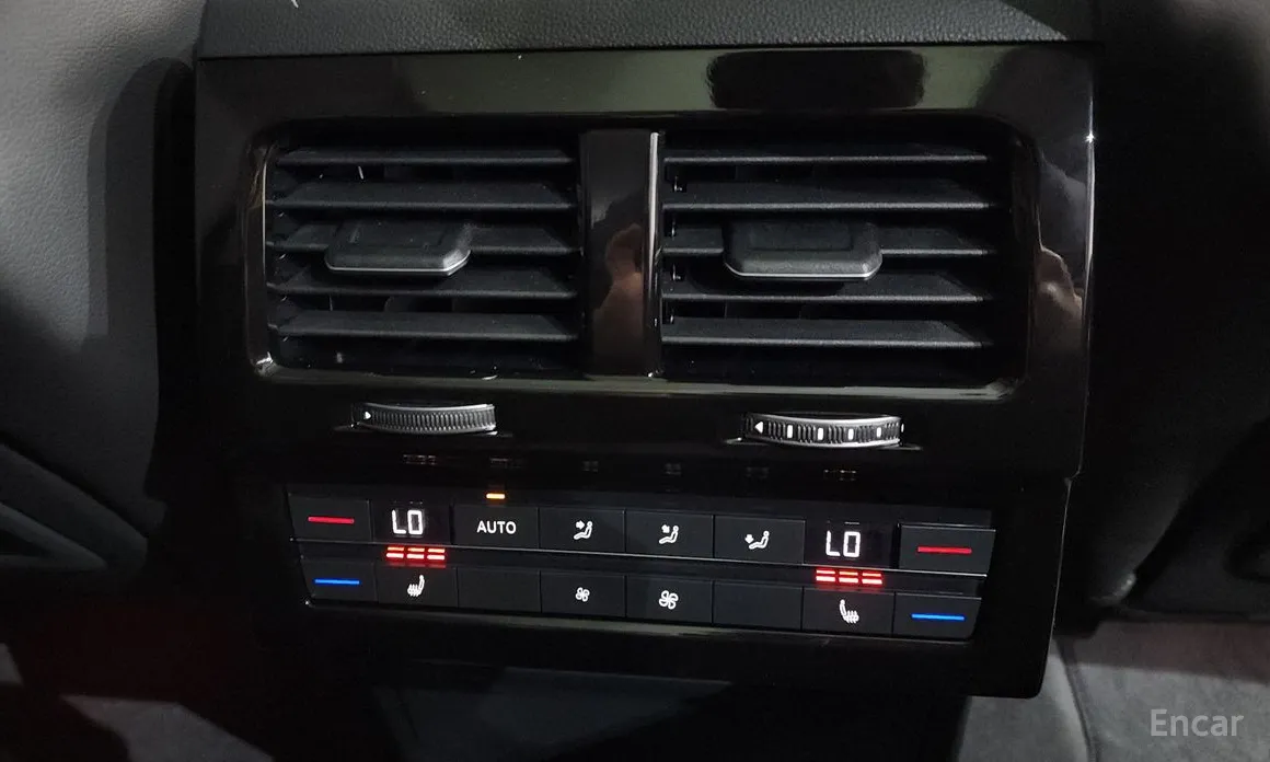 Volkswagen Touareg 2019 3.0 TDI Prestige