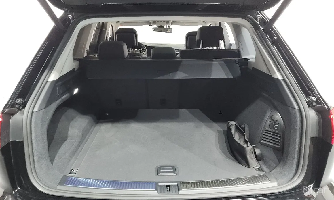 Volkswagen Touareg 2019 3.0 TDI Prestige