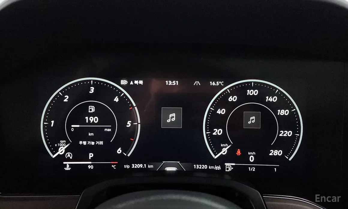 Volkswagen Touareg 2019 3.0 TDI Prestige