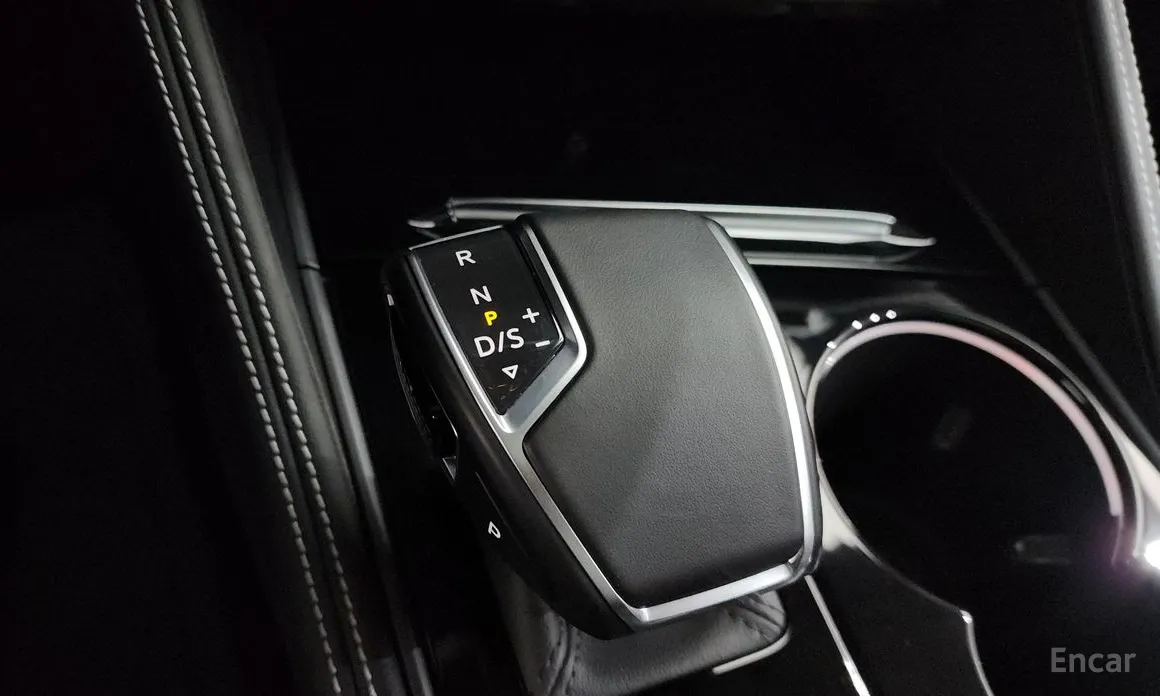 Volkswagen Touareg 2019 3.0 TDI Prestige