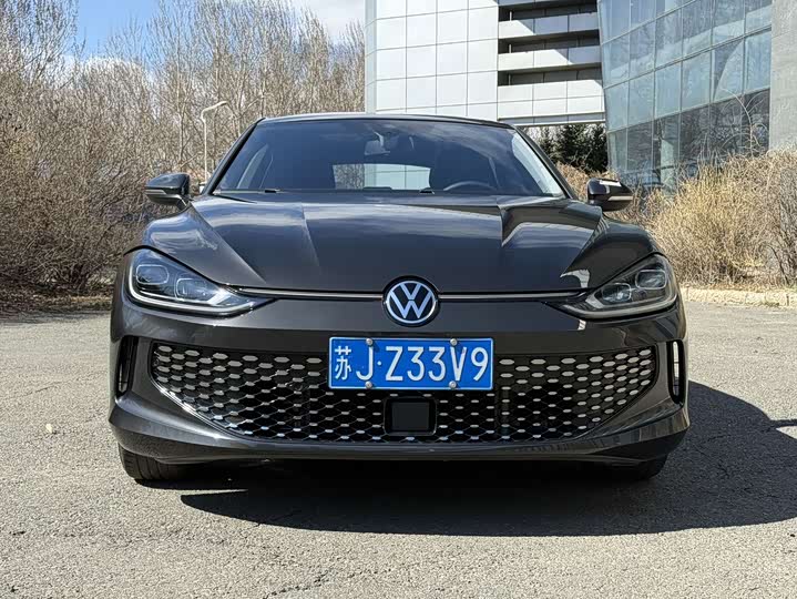 Фото 2 - Volkswagen Lamando L