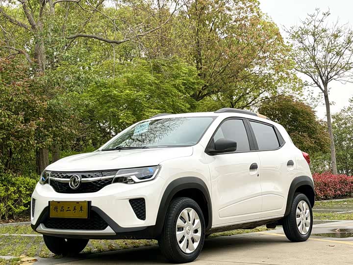 Dongfeng Yipai Nano EX1 2021 2021款 质享版