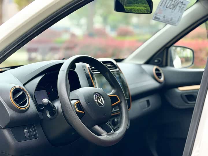 Dongfeng Yipai Nano EX1 2021 2021款 质享版