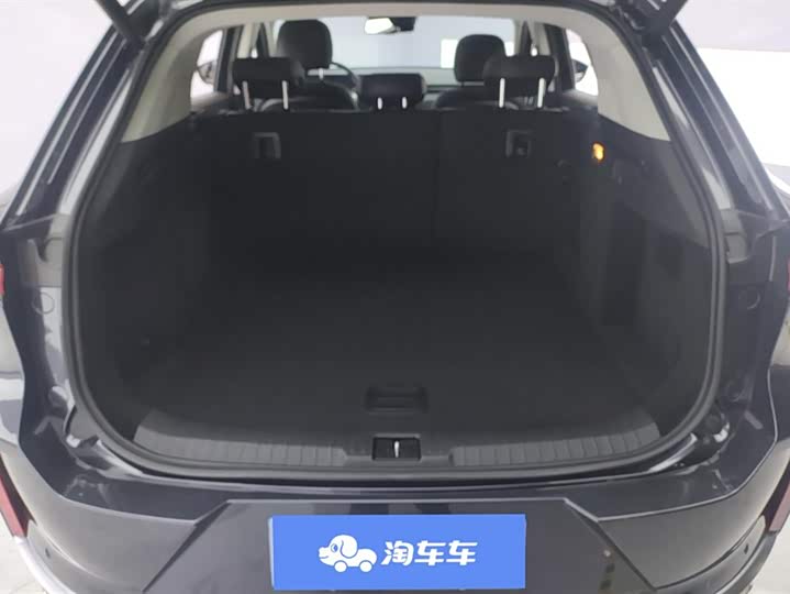Exeed TXL 2021 2021款 400T 四驱星尊版