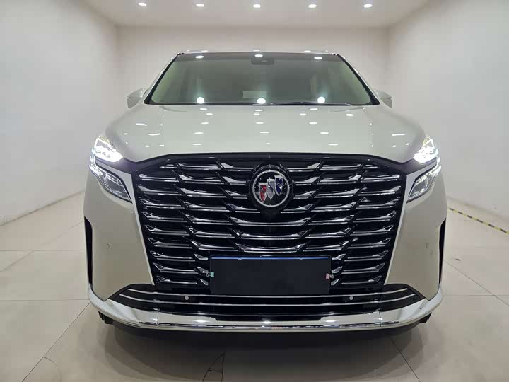 Buick GL8 ES 2023 2023款 ES陆尊 尊享型