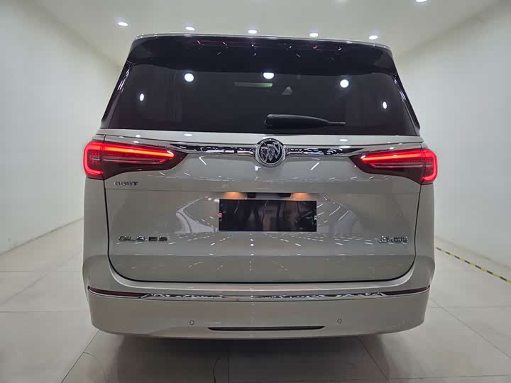 Buick GL8 ES 2023 2023款 ES陆尊 尊享型