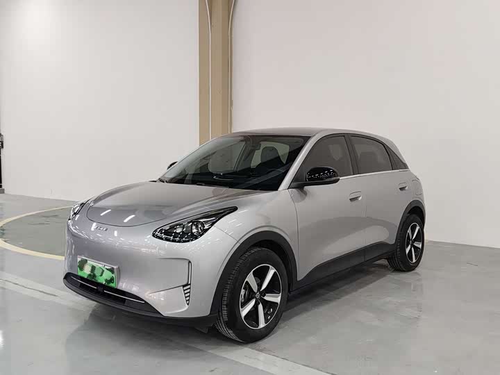 Zdjęcie 1 - Geely Galaxy Geome
