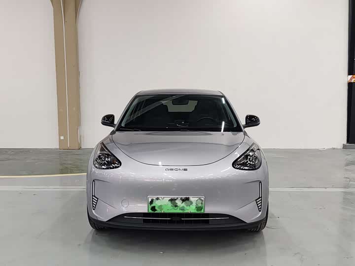 Zdjęcie 2 - Geely Galaxy Geome