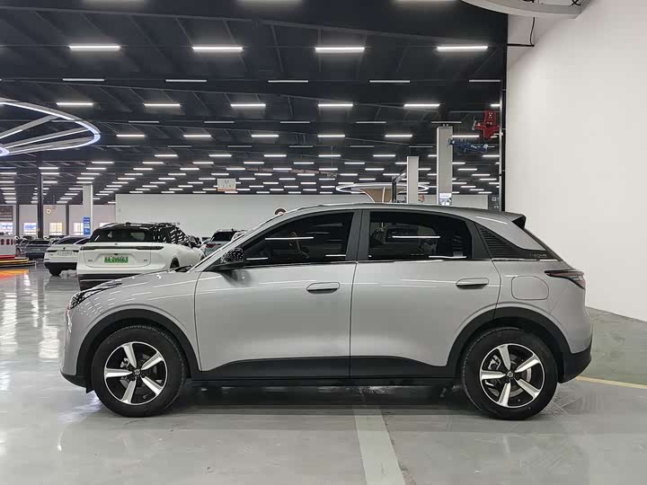 Zdjęcie 7 - Geely Galaxy Geome