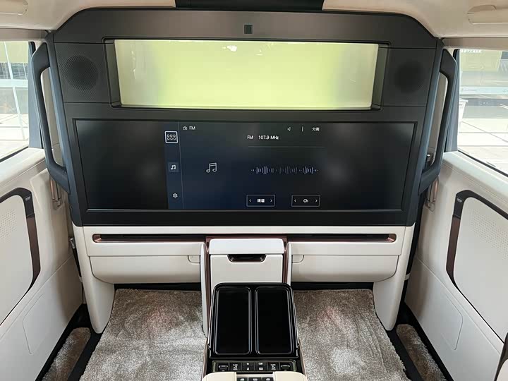 2025 Lexus LM