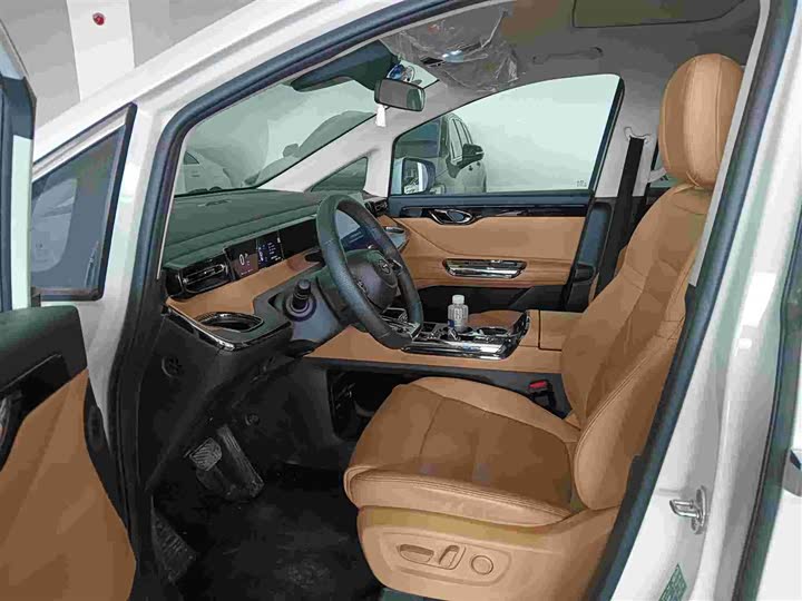 GAC Trumpchi E8 2025 2025款 150km PRO+