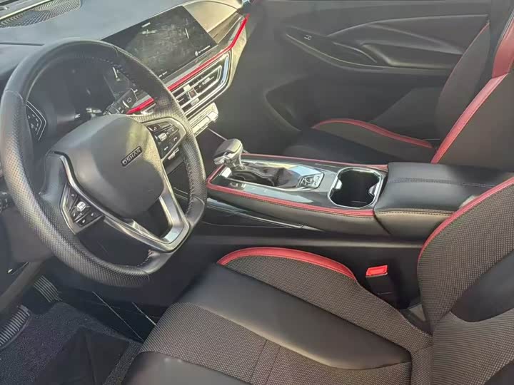 2023 Changan Oshan X5