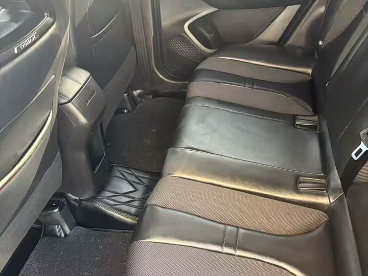 2023 Changan Oshan X5