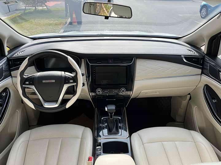 2022 Changan Oshan Kesang