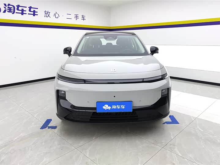 Leapmotor B10 2025 2025款 510悦享版