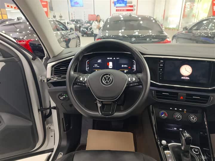 Фото 7 - Volkswagen Tayron
